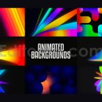 Gradient Backgrounds for Premiere Pro