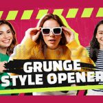 YouTube Blog Intro || Grunge Intro