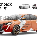 Hatchback Mockup1