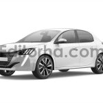 Hatchback Mockup2