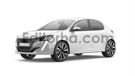 Hatchback Mockup2
