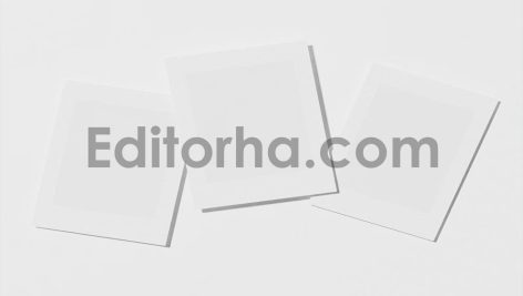 Instant Photos Mockup2