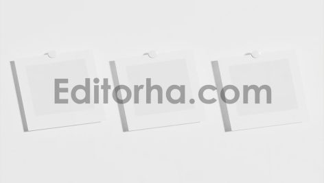 Instant Photos Mockup3