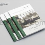 Interior Catalog Vol.23