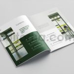 دانلود فایل لایه باز کاتالوگ دکوراسیون داخلی Interior Catalog Vol.23