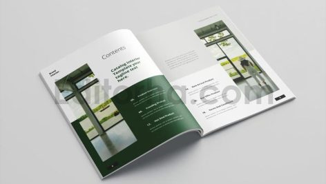 دانلود فایل لایه باز کاتالوگ دکوراسیون داخلی Interior Catalog Vol.23