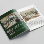 Interior Catalog Vol.23