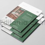 Interior Catalog Vol.23