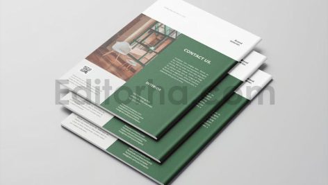 Interior Catalog Vol.23