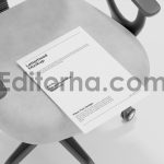 Letterhead Mockup3