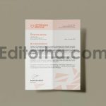 Letterhead mockup3