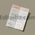 Letterhead mockup4