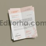 Letterhead mockup5