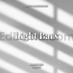 Light Glass Shadow Bar
