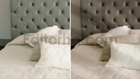 Light Glass Shadow Bar