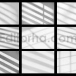 دانلود مجموعه افکت سایه شیشه‌ای Light Glass Shadow Bar