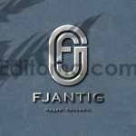 Logo Mockup Wall2