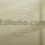 Logo Wall Mockup2