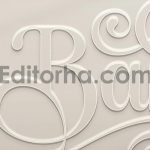 Logo Wall Mockup3