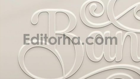 Logo Wall Mockup3