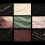 Luxury Marble Texture Collection Backgrounds