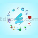 Medical 3D Logo I MOGRT