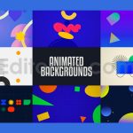 Motion Backgrounds for Premiere Pro