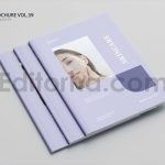 Skincare Brochure Vol.39