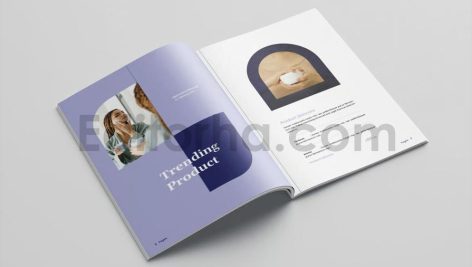 Skincare Brochure Vol.39