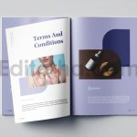 Skincare Brochure Vol.39