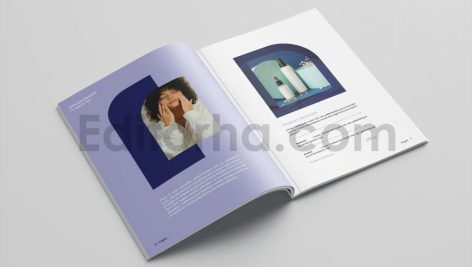 Skincare Brochure Vol.39