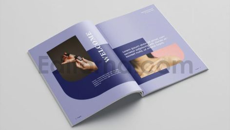 Skincare Brochure Vol.39