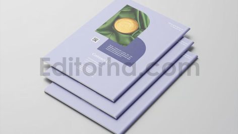 Skincare Brochure Vol.39