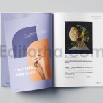 Skincare Brochure Vol.39