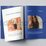 Skincare Brochure Vol.40