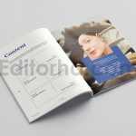 Skincare Brochure Vol.40