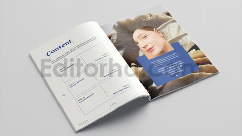 Skincare Brochure Vol.40