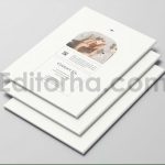 Skincare Brochure Vol.40