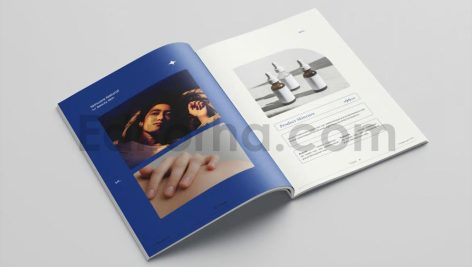 Skincare Brochure Vol.40