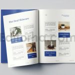 Skincare Brochure Vol.40