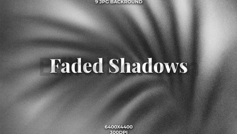 Soft Gradient Shadow Backgrounds