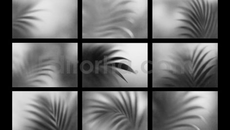 Soft Gradient Shadow Backgrounds