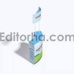 Standee Mockup3