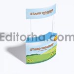 Standee Mockup5