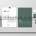 Stationery Mockup1