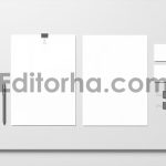 Stationery Mockup2
