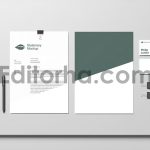 Stationery Mockup4