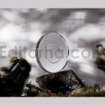 Surreal Nature Logo