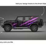 Vehicle Mockups vol.4-4