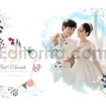 Ink Romantc Wedding Slideshow (MOGRT)
